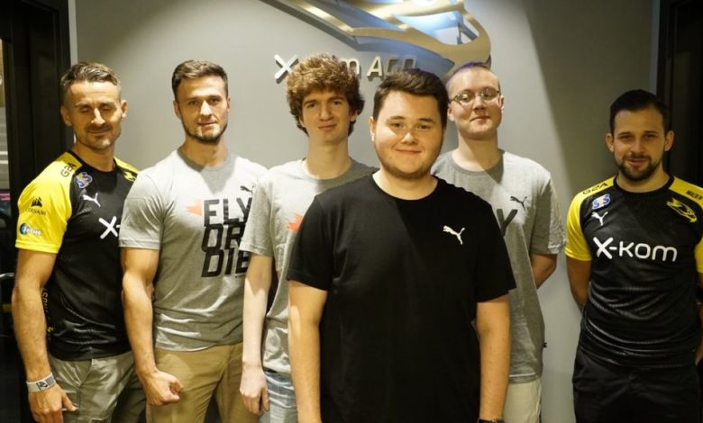 PashaBiceps присоединился к составу AGO Esports