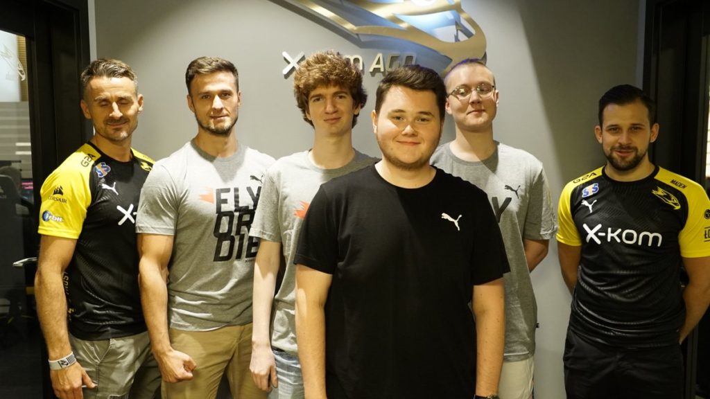 PashaBiceps присоединился к составу AGO Esports