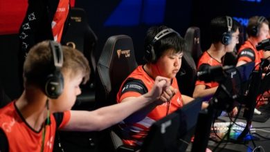 Организаторы мейджора просят Syman Gaming сменить логотип