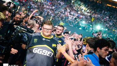 Natus Vincere получили инвайт на DreamHack Masters Malmö 2019