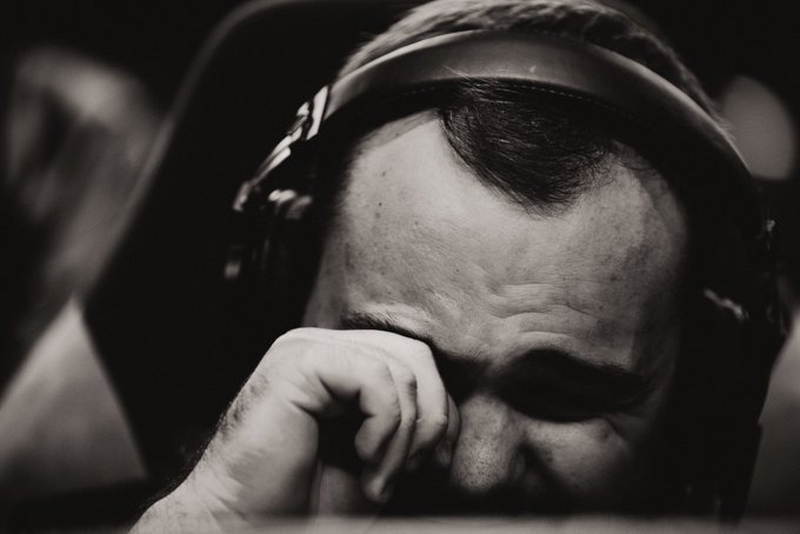 Virtus.pro покинула The International 2019