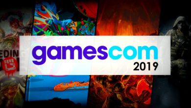 Gamescom 2019 — дата проведения и список игр-номинантов