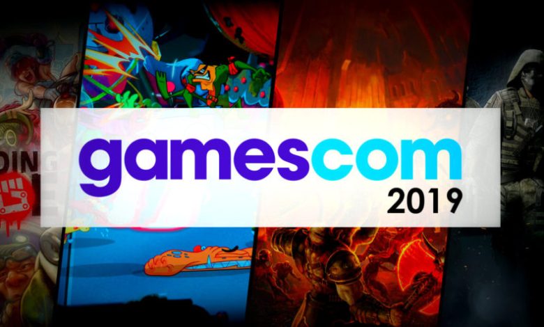 Gamescom 2019 — дата проведения и список игр-номинантов