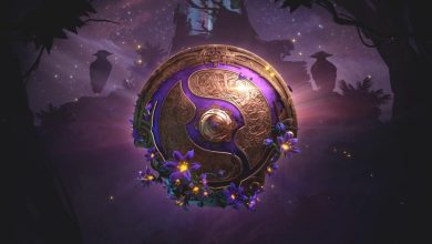 Распределение призового фонда на The International 2019