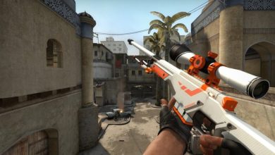 Обновление CS:GO от 09.08.2019