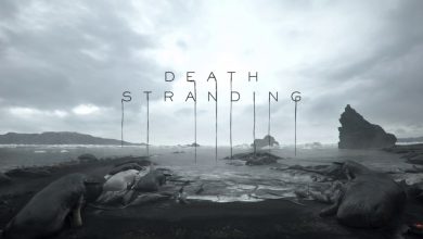 Что известно о Death Stranding