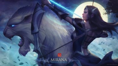 Mirana