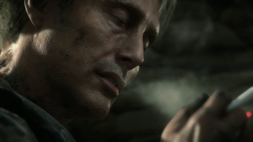 Кодзима покажет 49-минутный геймплейный ролик Death Stranding на TGS 2019