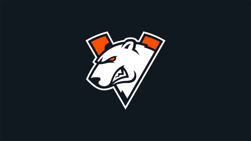 Новый состав Virtus.pro в Dota 2