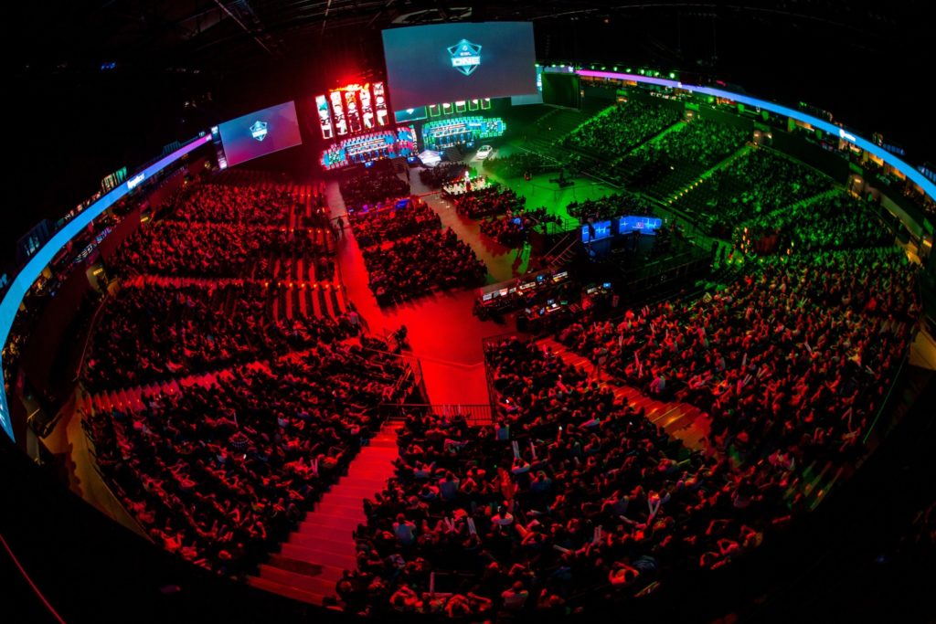 Gambit выиграли GG.Bet Hamburg Invitational и получили слот на ESL One Hamburg