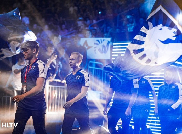 Team Liquid покинула StarLadder Berlin Major 2019