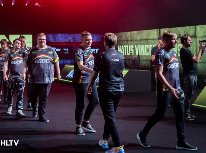 Расписание плей‑офф StarLadder Berlin Major 2019