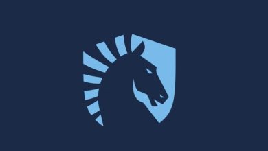 Новый состав Team Liquid по Dota 2