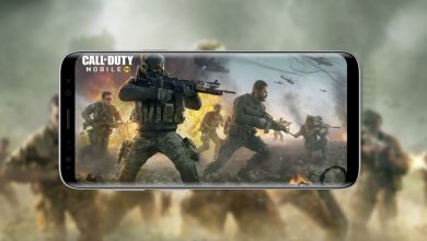 За сутки Call of Duty: Mobile скачали три миллиона раз