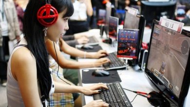 В Китае запретили играть в онлайн игры после 22:00