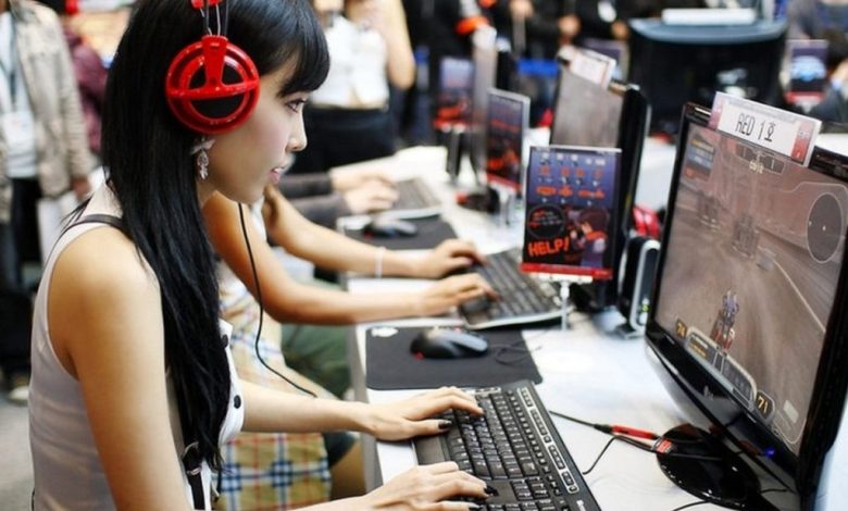 В Китае запретили играть в онлайн игры после 22:00