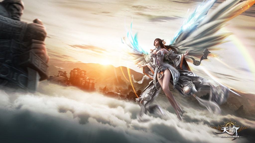 Далеко не все бесплатные MMORPG достойны того, чтобы тратить на них своё время.