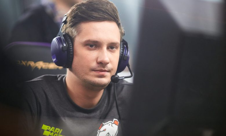 Virtus.pro вышли в гранд‑финал Parimatch League