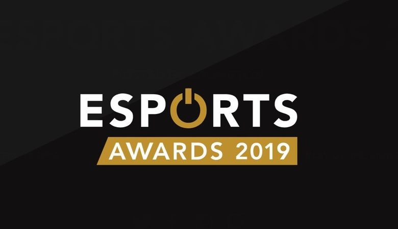Победители премии Esports Awards 2019
