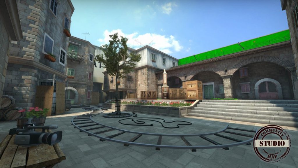 Обновление в CS:GO от 19.11.19. Вышла новая операция «Расколотая сеть»