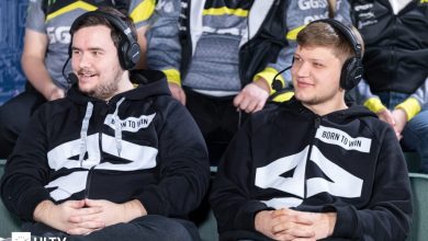 Dekay: S1mple продлил контракт с Natus Vincere до конца 2020