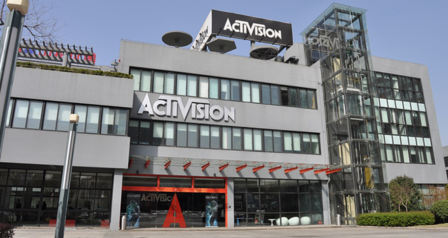 Istoriya Kompanii Activision Igrovye Novosti I Novosti Kibersporta Imgame Kz