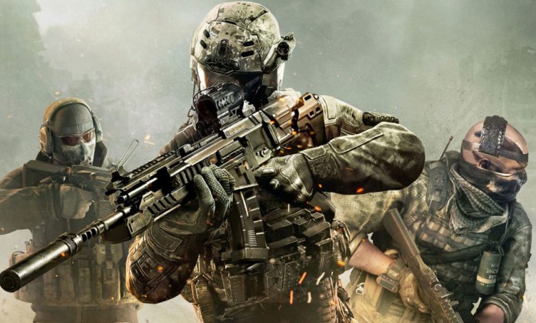 Call of Duty: Mobile за месяц скачали 148 миллионов раз