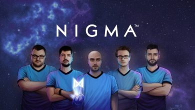 Бывший состав Team Liquid по Dota 2 показали свою новую организацию – Nigma Esports.