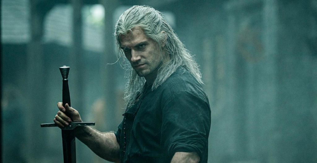 Первые отзывы критиков о сериале «Ведьмак»