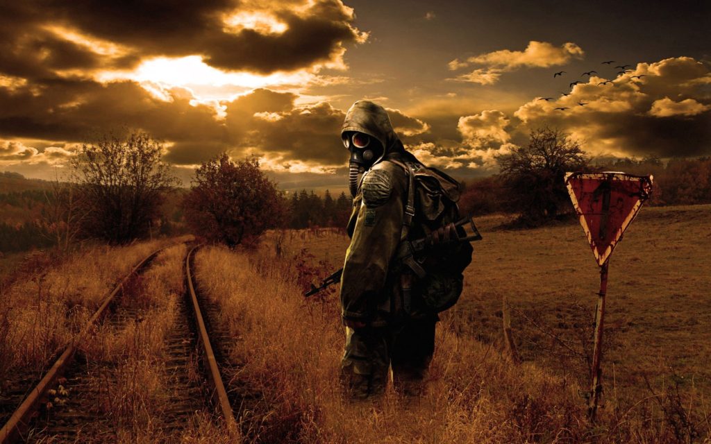 Коды для S.T.A.L.K.E.R. «Тень Чернобыля»