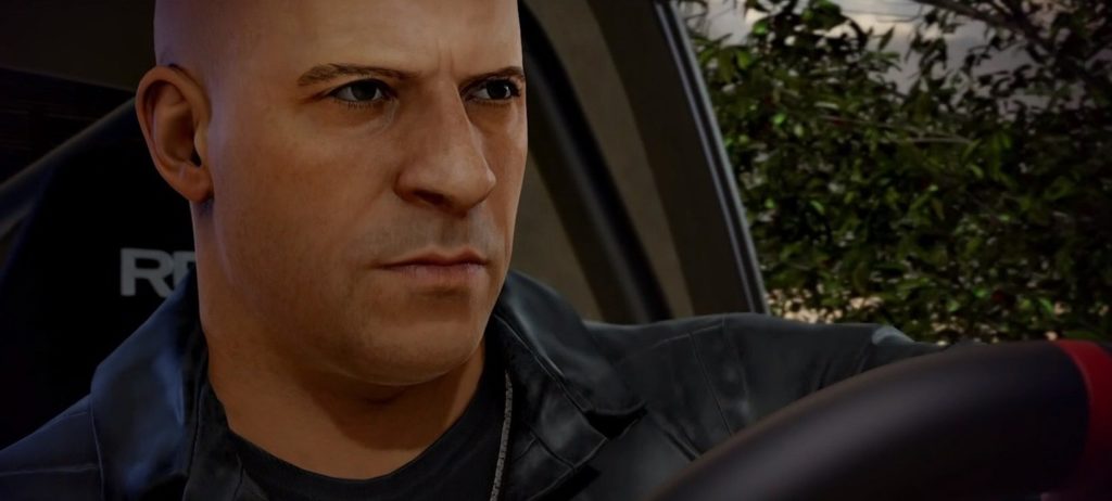 Fast & Furious Crossroads по мотивам «Форсаж»