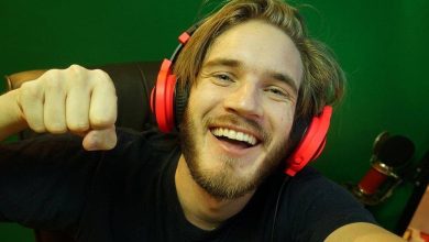 PewDiePie временно перестанет снимать контент для YouTube