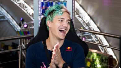 Ninja: «Я уверяю вас, что мои стримы в десять раз лучше тех, что были на Twitch».