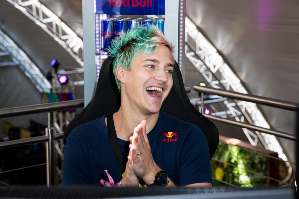 Ninja: «Я уверяю вас, что мои стримы в десять раз лучше тех, что были на Twitch».