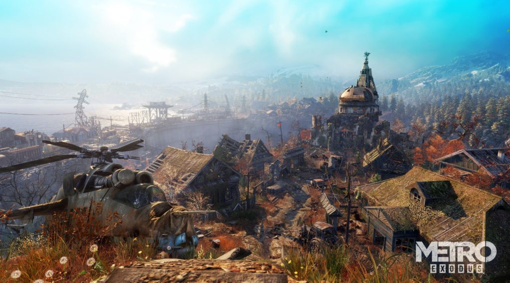 Исследования Яндекса: в 2019 популярными игровыми запросами стали Metro Exodus, Apex Legends и PUBG Lite