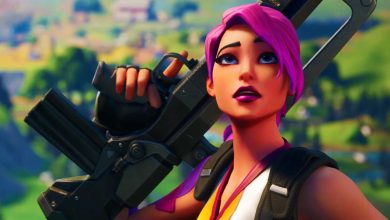 Топ-10 дисциплин по призовым за год. Fortnite на первом месте — они разыграли $64,42.