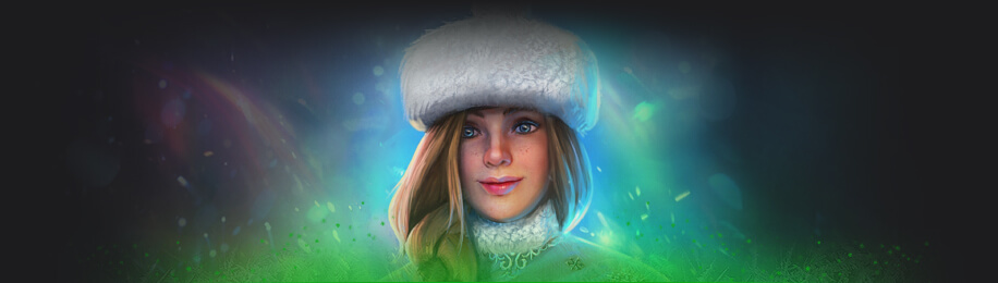 Новогодний ивент в World of Tanks