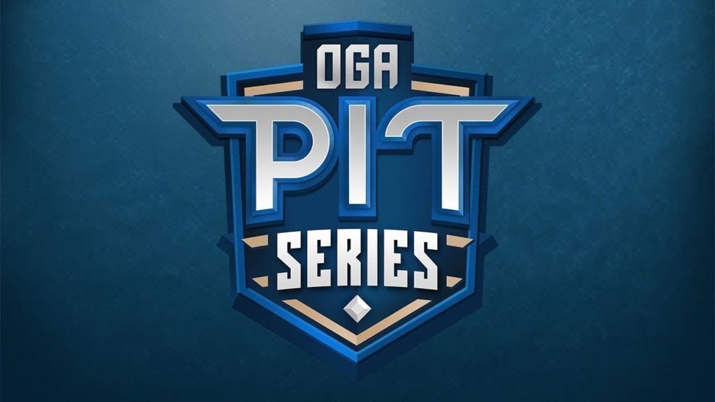OGA PIT Season 3|Rainbow Six Siege