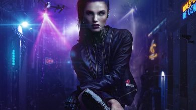 Релиз Cyberpunk 2077 перенесли на сентябрь 2020