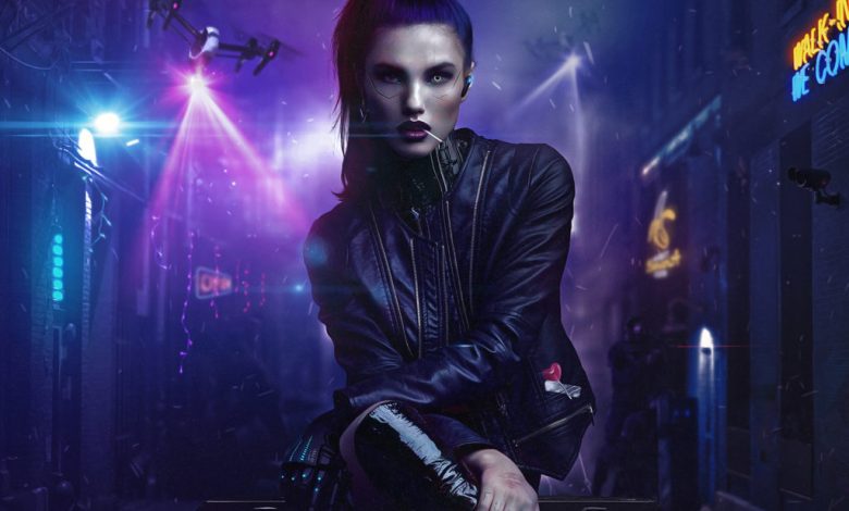 Релиз Cyberpunk 2077 перенесли на сентябрь 2020