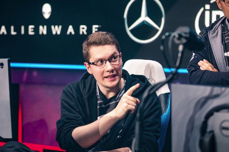 Team Secret победила на DreamLeague Leipzig Major обыграв в финале Evil Geniuses