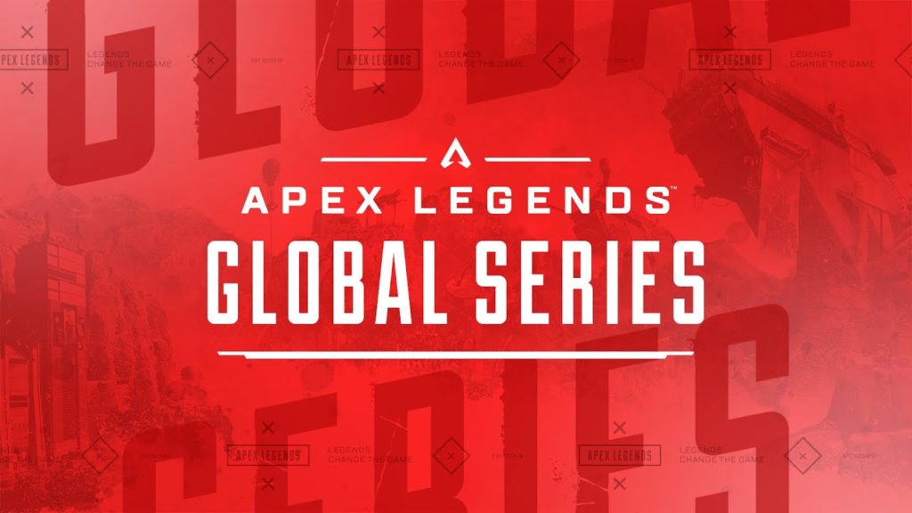 Apex Legends Global Series Major 1