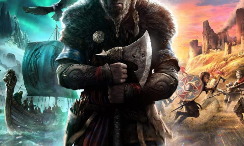 Ubisoft представила новую Assassin's Creed — Valhalla.