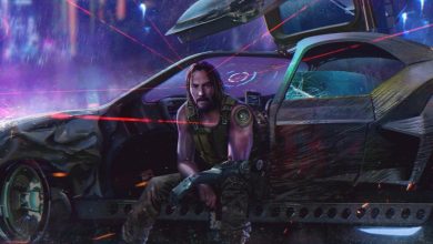 По Cyberpunk 2077 снимают короткометражку