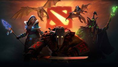 Аудитория Dota 2 растет уже третий месяц