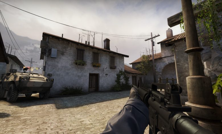 Параметры запуска CS:GO