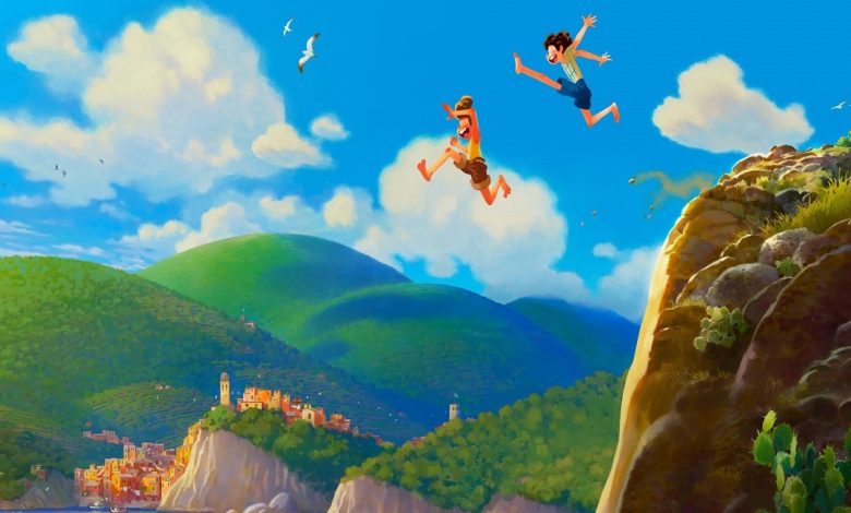 Оператор «Вверх» и «Тайна Коко» занимается новым мультфильмом совместно с Pixar