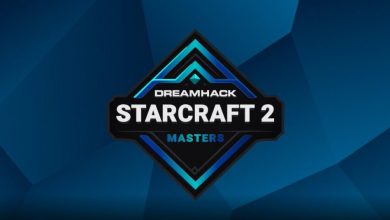 Мощное сражение Reynor vs ?? HeRoMaRinE на DreamHack Summer 2020 Starcraft 2