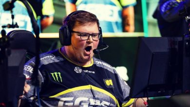 NAVI 2020 победили NAVI 2010 в шоу‑матче по CS:GO