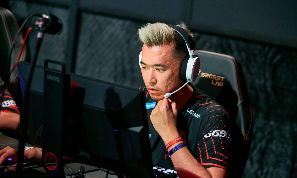 Thorin: «AdreN — это и есть Counter‑Strike в Казахстане»